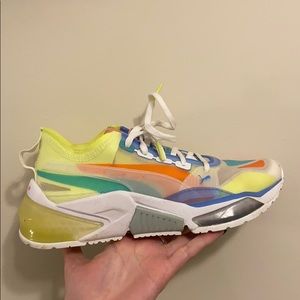 Puma LQDCELL Sneakers